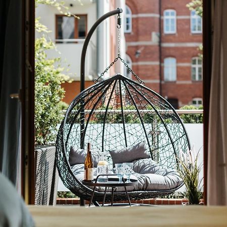 Harmo Old Town With Spacious Sunny Terrace Krasków Εξωτερικό φωτογραφία