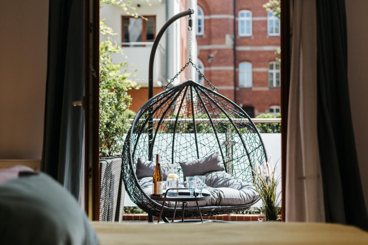 Harmo Old Town With Spacious Sunny Terrace Krasków Εξωτερικό φωτογραφία