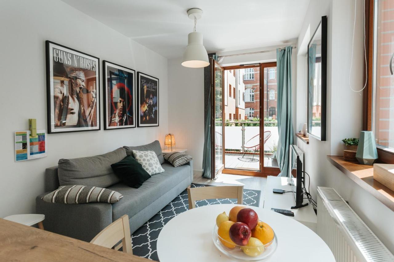 Harmo Old Town With Spacious Sunny Terrace Krasków Εξωτερικό φωτογραφία
