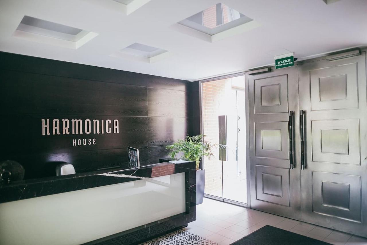 Harmo Old Town With Spacious Sunny Terrace Krasków Εξωτερικό φωτογραφία